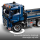 LEGO Technic 42203 Wywrotka z przechylaną skrzynią - 1308190 - zdjęcie 5
